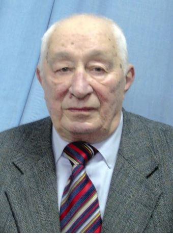 Юрій Захарович Бабаскін