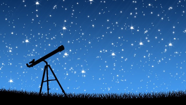 День телескопа в Головній астрономічній обсерваторії НАН України